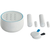 Nest Secure Alarm System Starter Pack - Super Arbor