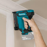 18-Volt LXT Lithium-Ion 23-Gauge Cordless Pin Nailer (Tool-Only) - Super Arbor