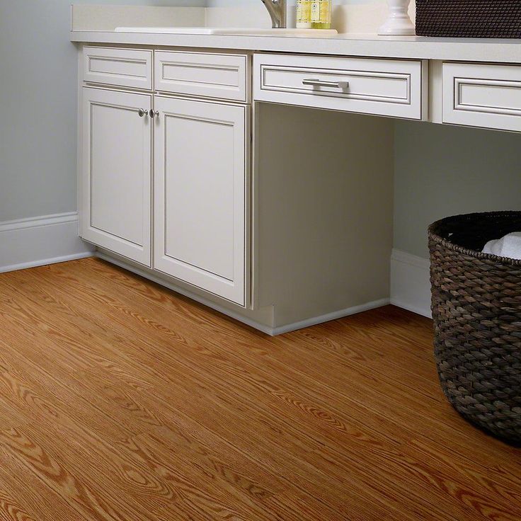 Shaw Matrix 14-Piece 5.9-in x 48-in Perpetual Oak Luxury Vinyl Plank Flooring
