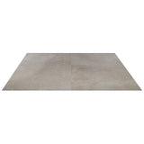Tilebar New Rock Fumo Light Gray 24x24 Matte Porcelain Tile