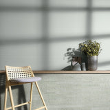 Lux Tile Mod Aquamarine 12x36 3D Matte Ceramic Wall Tile
