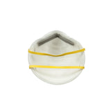 3M Performance Respirator 8110S Small N95, 2-Pack – Disposable Sanding & Fiberglass Mask