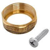 American Standard 2-Handle Plastic Faucet Cartridge – Colony Dual Control Replacement (A954120-0070A)