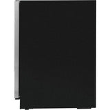 Thor Kitchen 116-Bottle Capacity Stainless Steel Dual Zone Cooling Built-In/Freestanding Wine Chiller