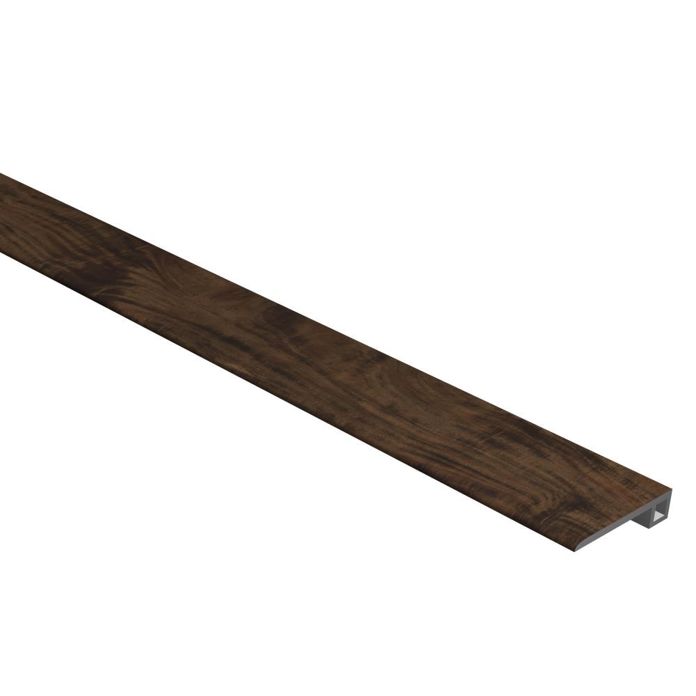 CALI Walnut Creek 1.37-in x 72.83-in Vinyl Floor Threshold