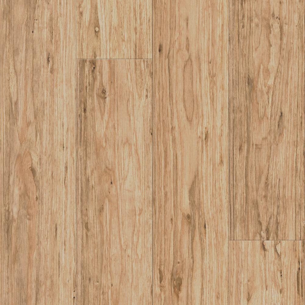 CALI Vinyl Pro Classic 10-Piece 7.12-in x 48-in Natural Eucalyptus Luxury Vinyl Plank Flooring