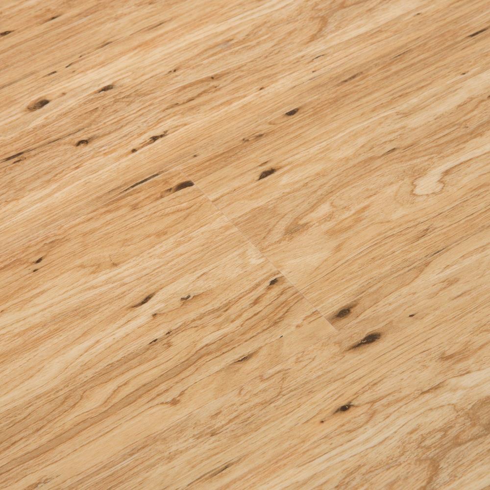 CALI Vinyl Pro Classic 10-Piece 7.12-in x 48-in Natural Eucalyptus Luxury Vinyl Plank Flooring