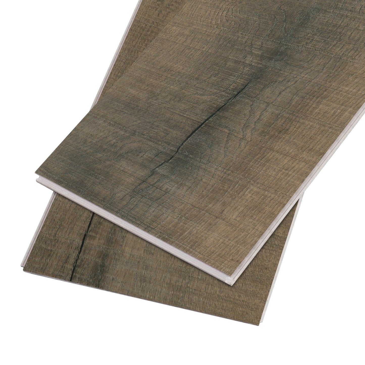 CALI Vinyl Pro Classic Monterey 7-in Wide x 5-1/2-mm Thick Waterproof Interlocking Luxury Vinyl Plank Flooring (23.77-sq ft)