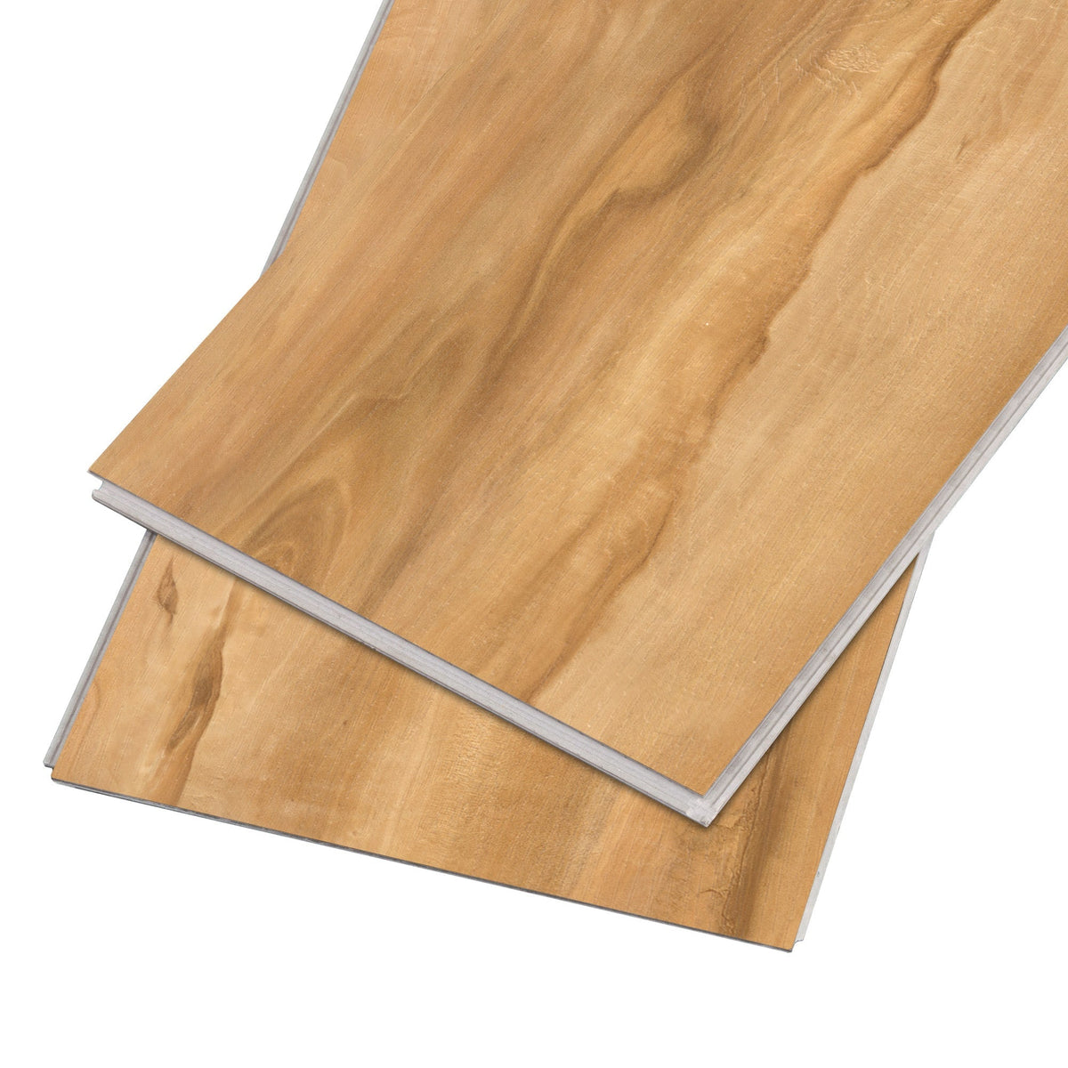 CALI Vinyl Pro Classic 10-Piece 7.12-in x 48-in Blonde Ale Luxury Vinyl Plank Flooring
