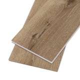CALI Pro Classic Aged Hickory 5.5-mm x 7-in W x 48-in L Waterproof Interlocking Luxury Vinyl Plank Flooring (23.77-sq ft/case)