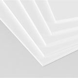 Armstrong Ceilings 2-ft x 2-ft Easy Elegance White PVC Drop Ceiling Tile (1-Pack, 4-sq ft / Case)