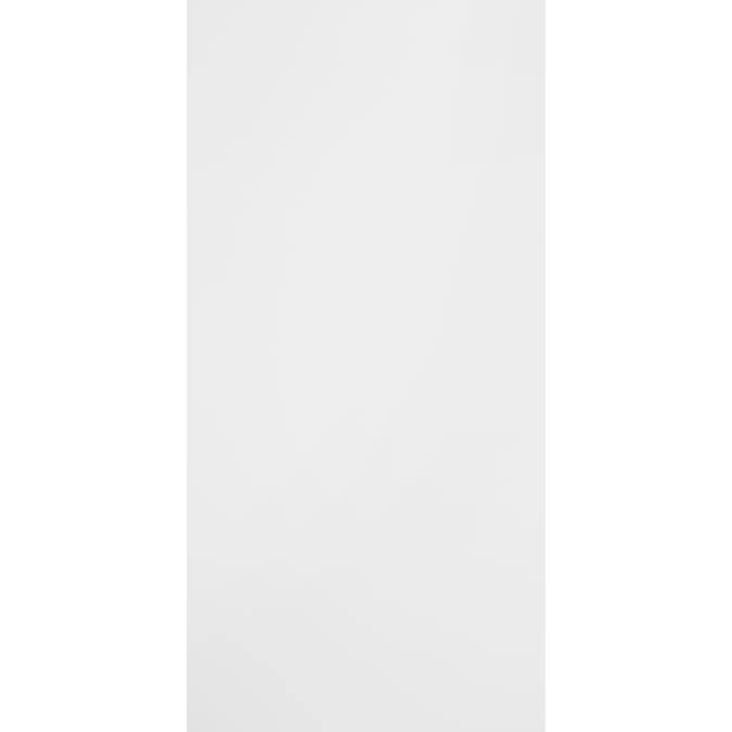Armstrong Ceilings 4-ft x 2-ft Easy Elegance White PVC Drop Ceiling Tile (1-Pack, 8-sq ft / Case)