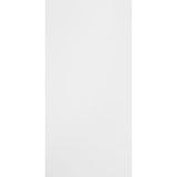 Armstrong Ceilings 4-ft x 2-ft Easy Elegance White PVC Drop Ceiling Tile (1-Pack, 8-sq ft / Case)
