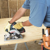 Bosch CORE18V 3-Tool 18-Volt Power Tool Combo Kit with Soft Case, Charger and 2 Batteries