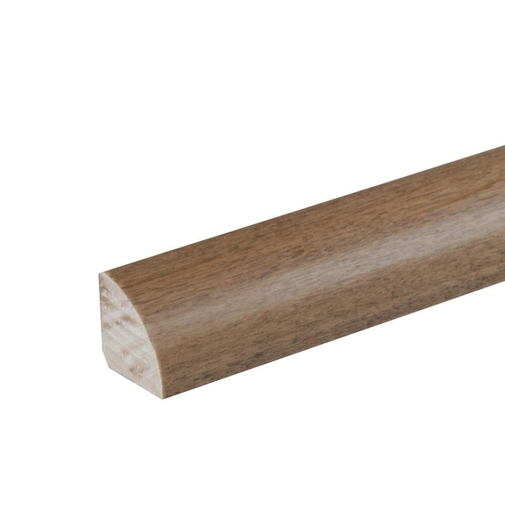 Flexco 0.75-in x 78-in Canyon Solid Wood Floor Quarter Round