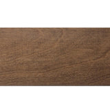 Flexco Canyon Tan 0.75-in T x 2.125-in W x 78-in L Solid Wood Reducer
