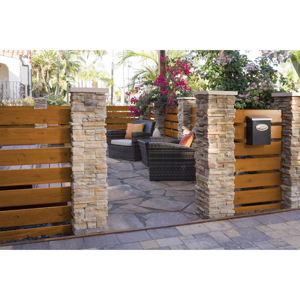 BEHR PREMIUM 1 gal. Clear Transparent Waterproofing Exterior Wood Finish - Super Arbor