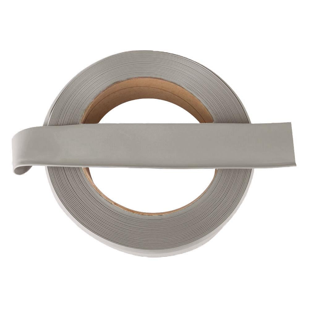 Flexco 4-in x 4-in Vinyl Floor Base