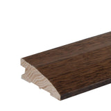 Flexco Provincial 0.75-in T x 2.25-in W x 78-in L Solid Wood Reducer
