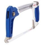 LENOX 12-in High Tension Hacksaw Frame, 24 TPI, 50,000 PSI