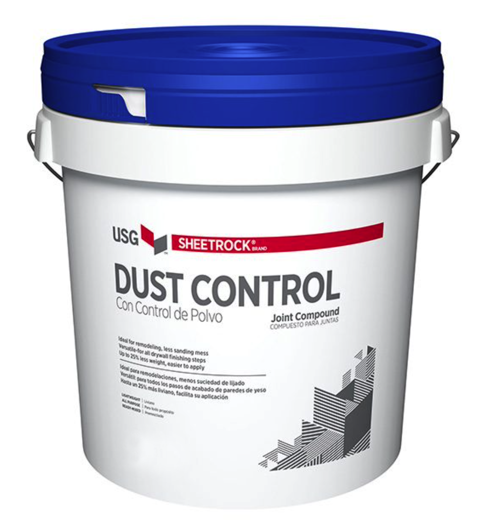USG Sheetrock Easy Sand 20 Joint Compound 18 lb