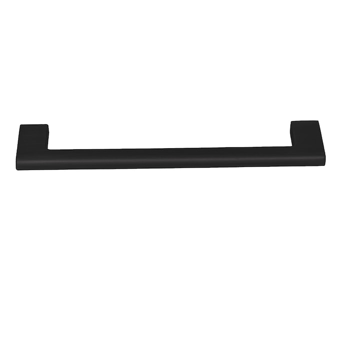 Sumner Street Home Hardware Vail (102mm) Center to Center Cylindrical Bar Drawer Pull