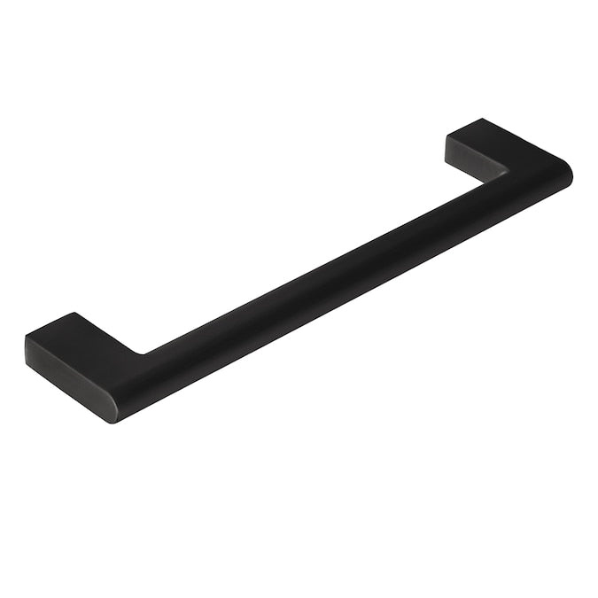 Sumner Street Home Hardware Vail (102mm) Center to Center Cylindrical Bar Drawer Pull