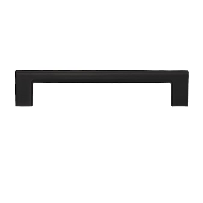Sumner Street Home Hardware Vail (102mm) Center to Center Cylindrical Bar Drawer Pull