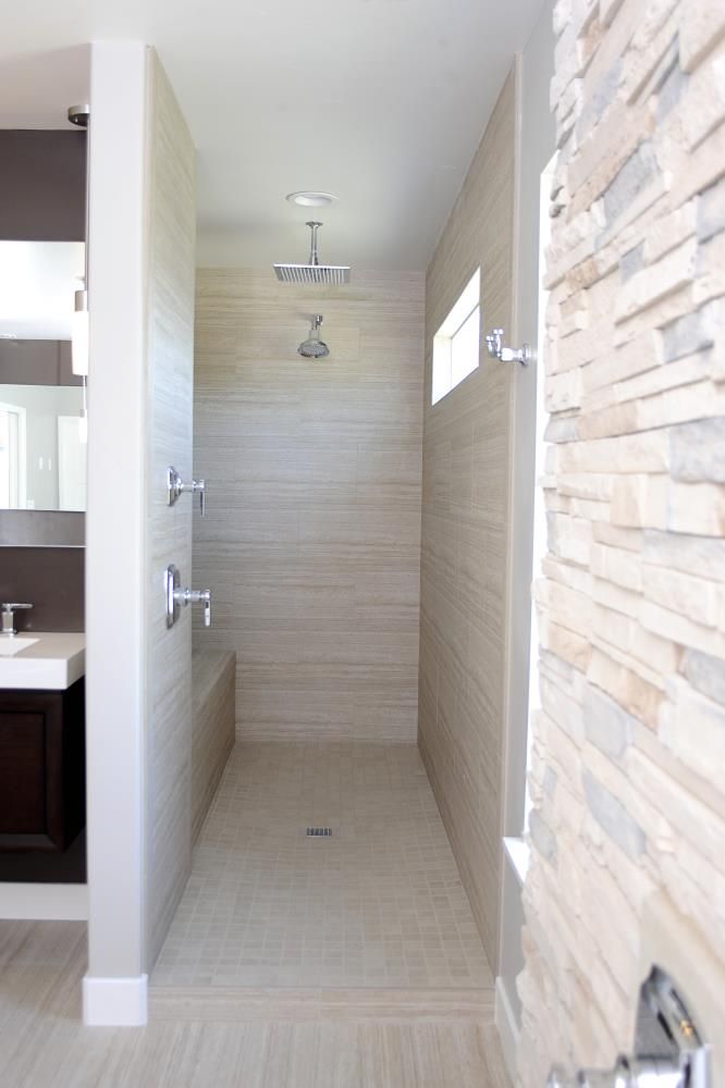Emser Ambiance Fiji Porcelain Cove Base Tile (6-in x 12-in)