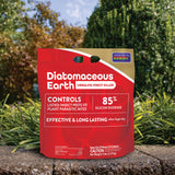Bonide Dust Insect Killer – Diatomaceous Earth, 5 lb
