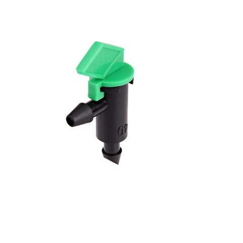 Raindrip Spot Drip Irrigation Dripper, 2 GPH