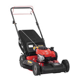 Craftsman 21 in. 140 cc Gas Self-Propelled Lawn Mower
