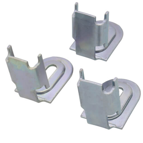 Century 1223A motor - side view (Product Type: Motor)