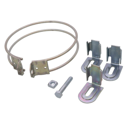 Century 1223A motor - front view (Product Type: Motor)