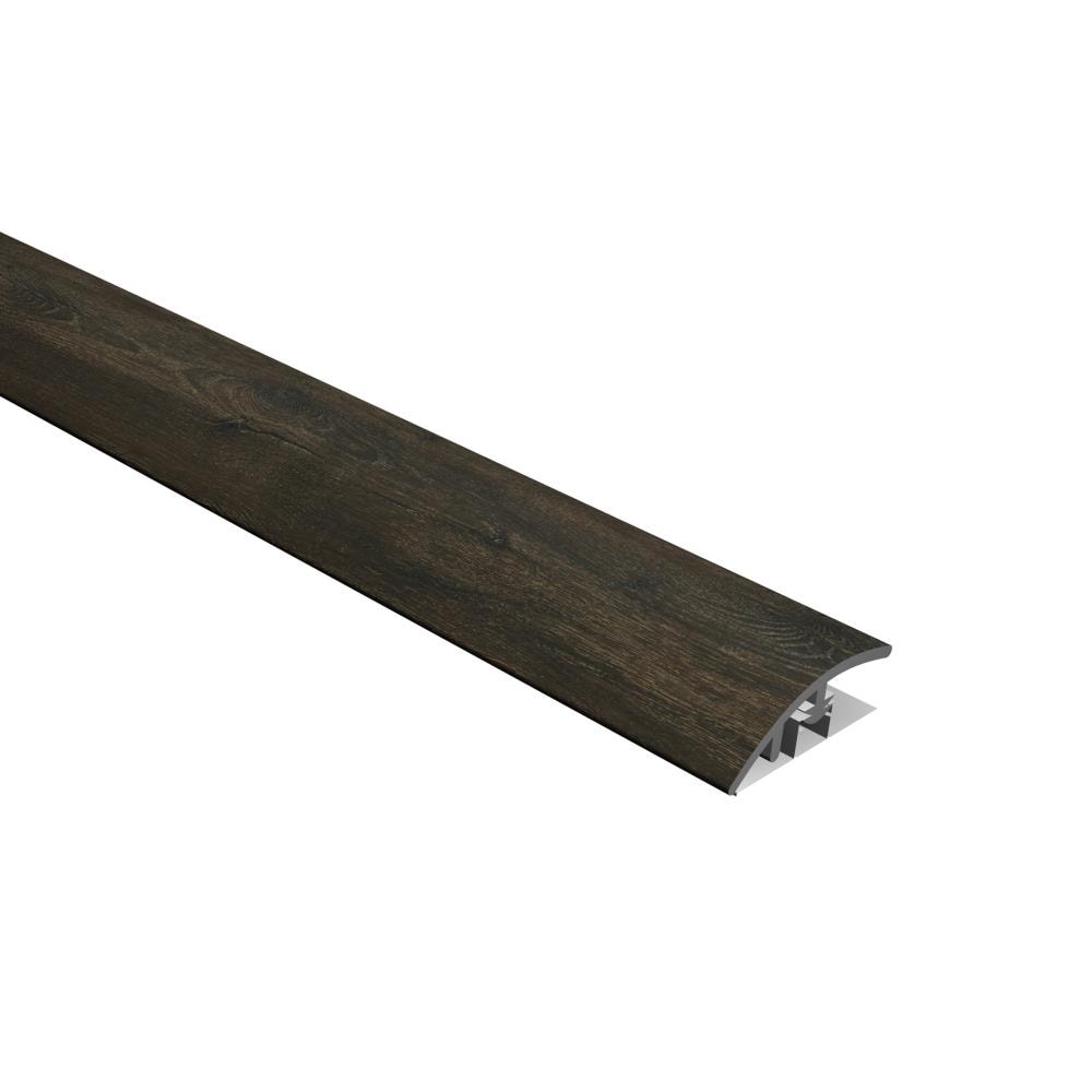 CALI Offshore Oak 1.31-in x 72.83-in Vinyl Floor Reducer
