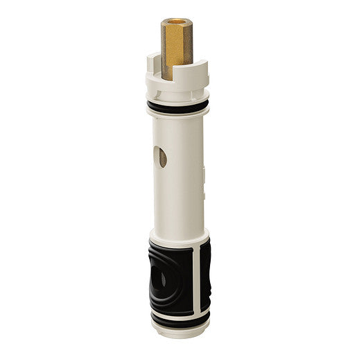 Moen 1225 1-Handle Replacement Faucet/Tub/Shower Cartridge, Brass & Plastic