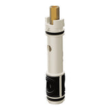 Moen 1225 1-Handle Replacement Faucet/Tub/Shower Cartridge, Brass & Plastic