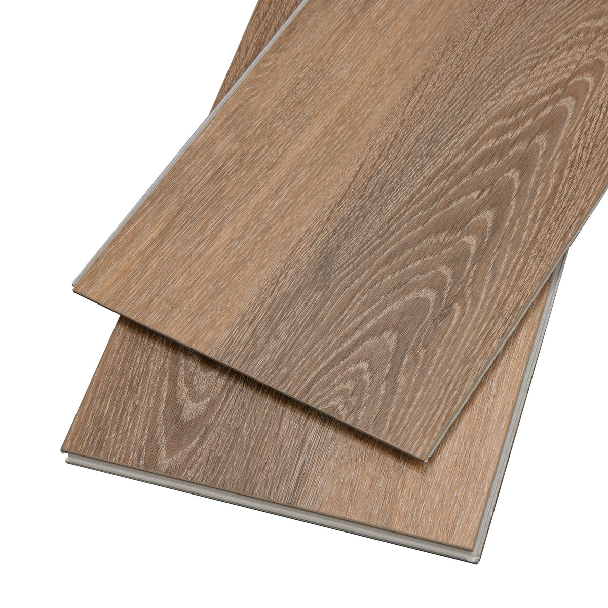 CALI (Sample) Longboards Osprey Oak Luxury Vinyl Plank, 20-mil Wear Layer, 9.45-in Wide
