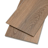 CALI (Sample) Longboards Osprey Oak Luxury Vinyl Plank, 20-mil Wear Layer, 9.45-in Wide