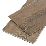 CALI Longboard Vinyl Pro Luxury Vinyl Plank Flooring, Point Break Pine, 6 Planks per Carton, 9-in x 70.87-in