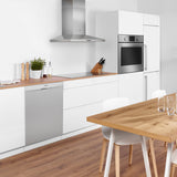 Bosch 300 Series PureDry 48-Decibel Top Control 24-in Built-In Dishwasher, Fingerprint-Resistant Stainless Steel, ENERGY STAR