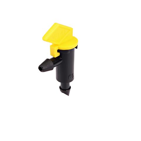 Raindrip Spot Drip Irrigation Dripper – 4 GPH