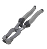 Project Source 4-in Insulated Pliers