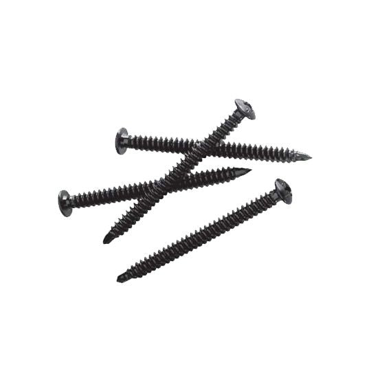 Versico VersiWeld #15 HPVX Fasteners, 3 in., 1,000/Box (08VCHPVX3)