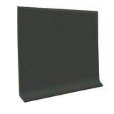 Flexco Umber 0.125-in T x 6-in W x 48-in L Vinyl Wall Base