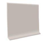 Flexco Seashell 0.125-in T x 6-in W x 48-in L Vinyl Wall Base