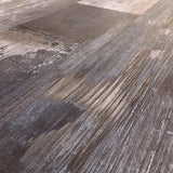 Deco Products COLORS 20-Piece 6-in x 36-in Reggae Mixed Luxury Vinyl Plank Flooring