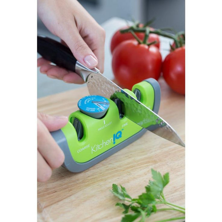 Diamond Manual Knife Sharpener