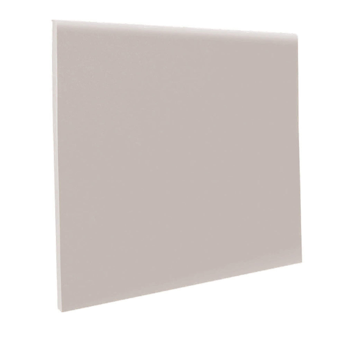 Flexco 4-in x 120-ft Seashell Vinyl Wall Base