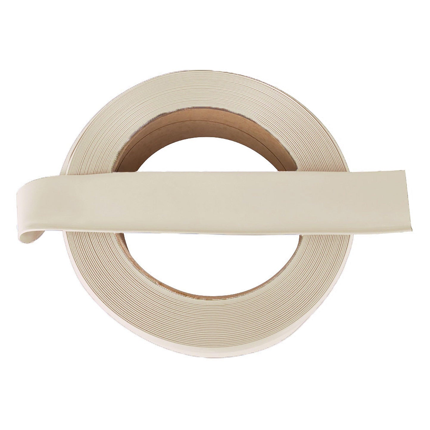 Flexco Linen 4-in Vinyl Floor Base